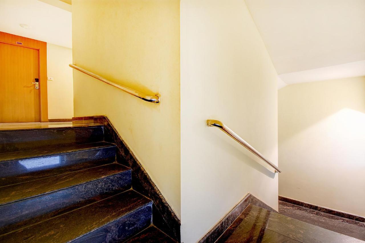 Fabhotel Abirami Grand Inn - Nr Bryant Park Kodaikanal Dış mekan fotoğraf