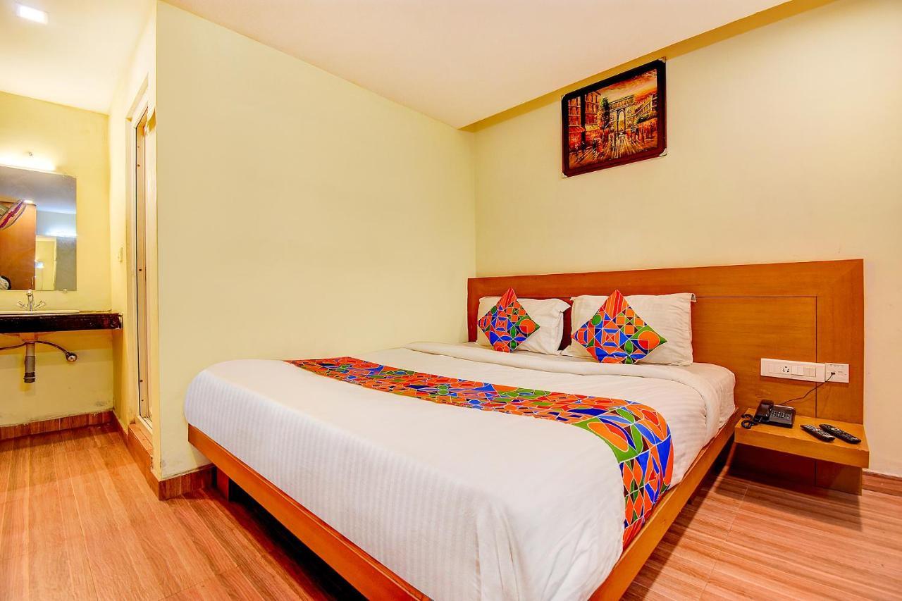 Fabhotel Abirami Grand Inn Kodaikanal Dış mekan fotoğraf