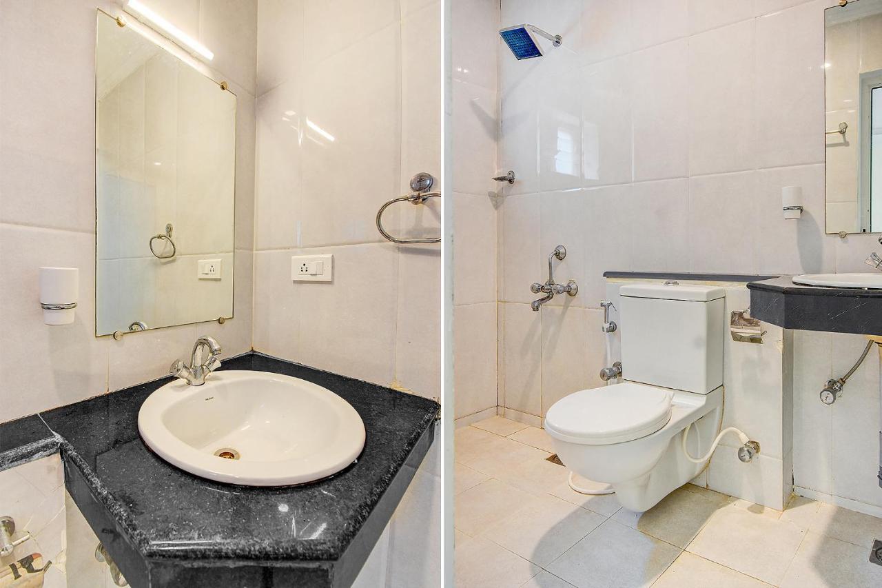 Fabhotel Abirami Grand Inn - Nr Bryant Park Kodaikanal Dış mekan fotoğraf