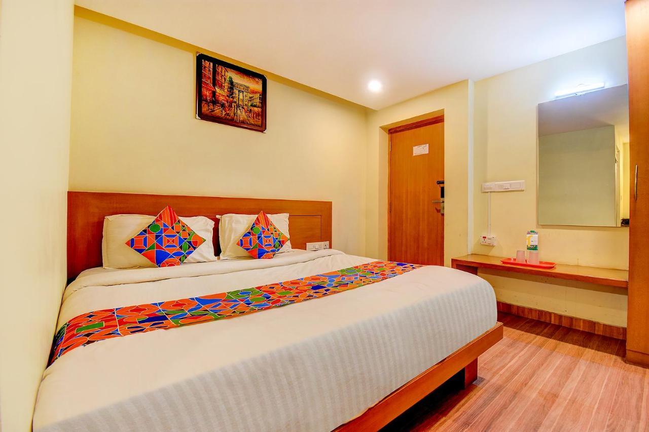 Fabhotel Abirami Grand Inn - Nr Bryant Park Kodaikanal Dış mekan fotoğraf