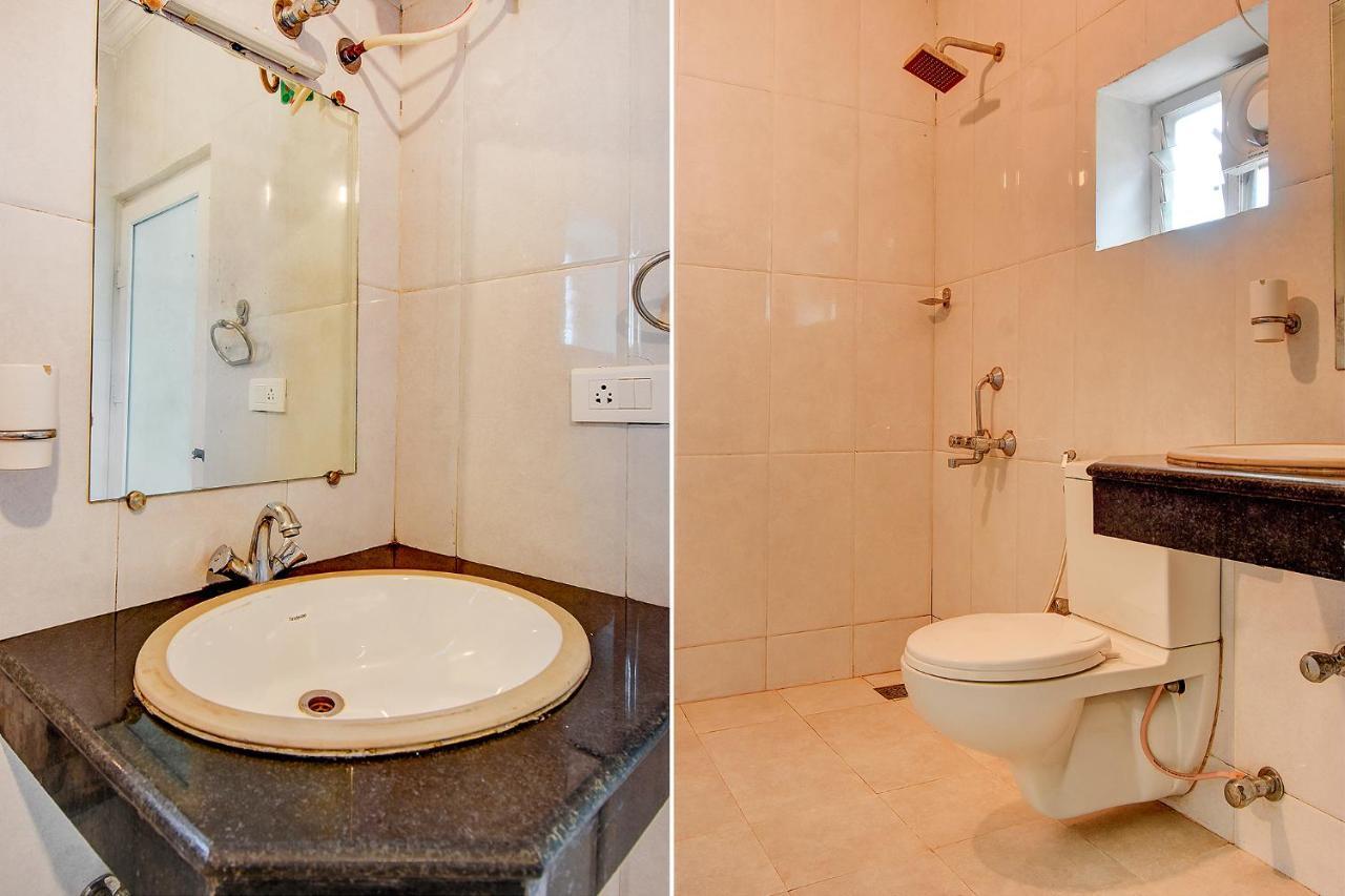 Fabhotel Abirami Grand Inn - Nr Bryant Park Kodaikanal Dış mekan fotoğraf