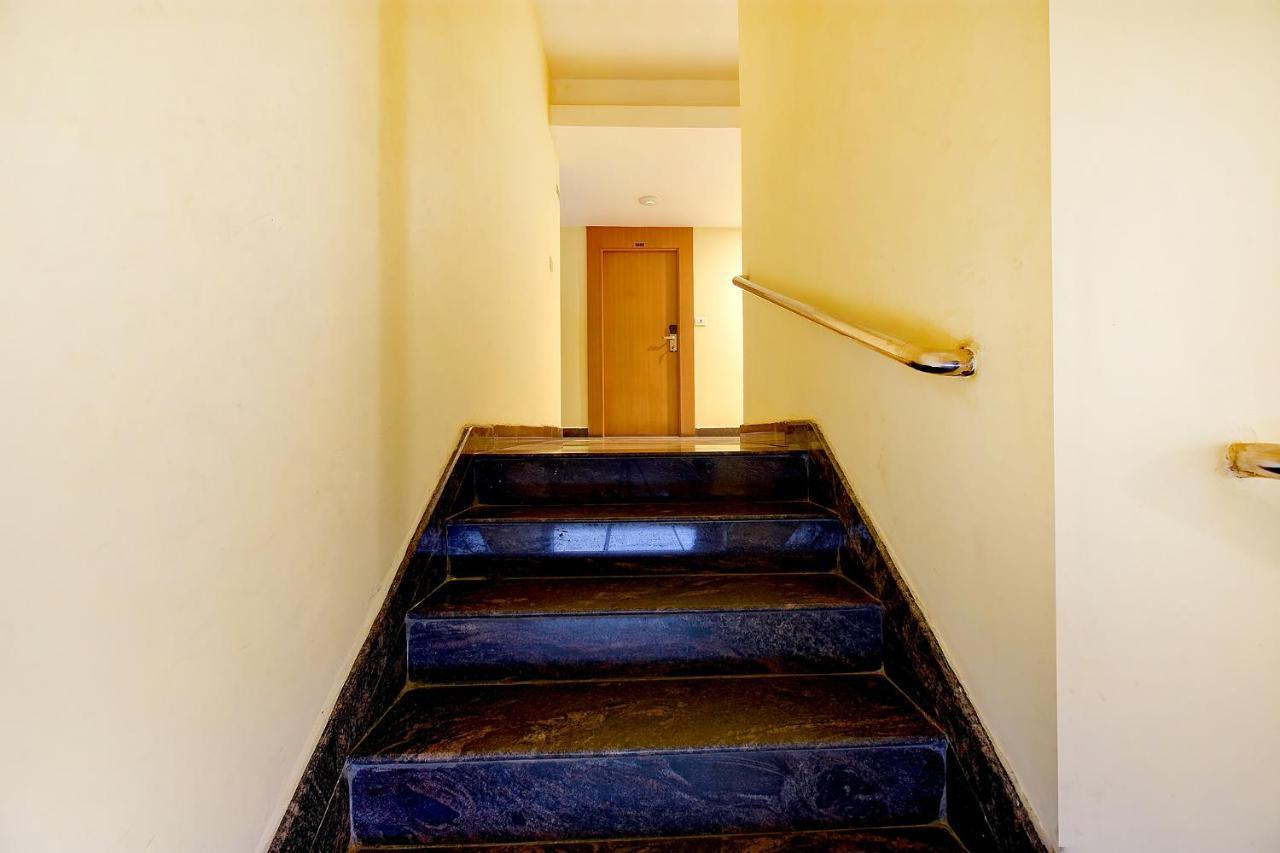 Fabhotel Abirami Grand Inn - Nr Bryant Park Kodaikanal Dış mekan fotoğraf