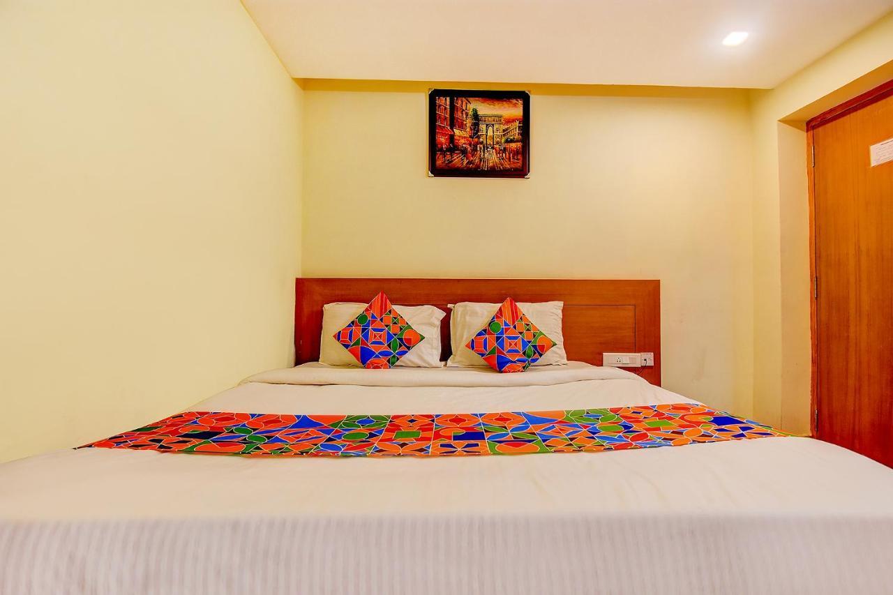 Fabhotel Abirami Grand Inn - Nr Bryant Park Kodaikanal Dış mekan fotoğraf