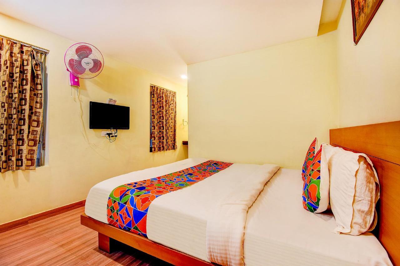 Fabhotel Abirami Grand Inn Kodaikanal Dış mekan fotoğraf